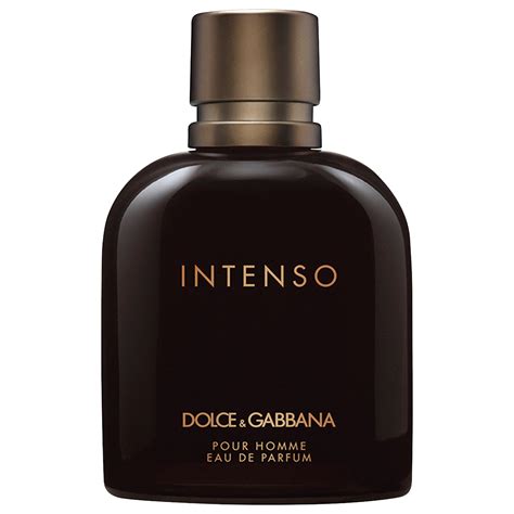 dolce gabbana nero profumo|dolce gabbana intenso fragrantica.